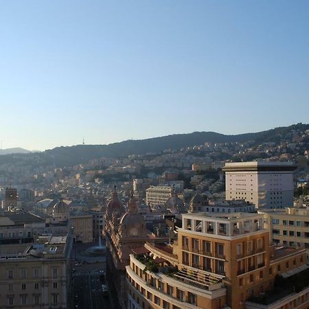 Ad Home Centro Genova Eksteriør bilde