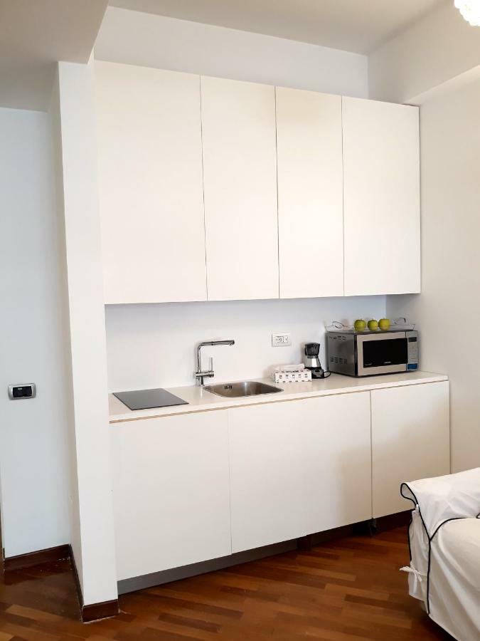 Ad Home Centro Genova Eksteriør bilde
