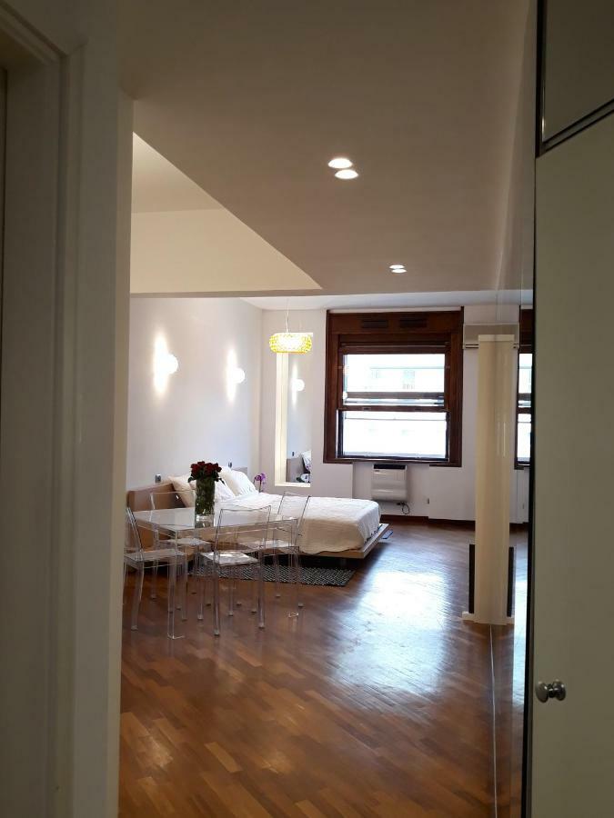 Ad Home Centro Genova Eksteriør bilde