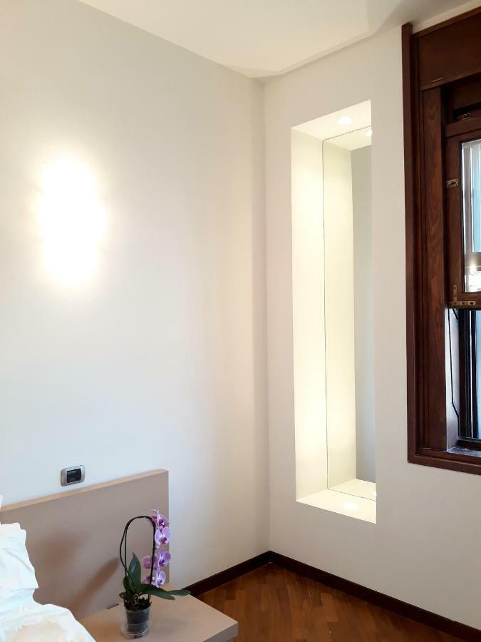 Ad Home Centro Genova Eksteriør bilde